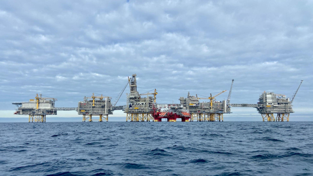 ORLEN z sukcesami w Norwegii. Nowe złoże i umowa na dostawy