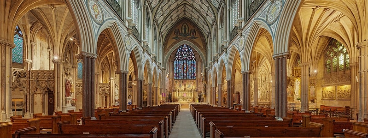 Kuria w Oslo: „Księża nie wpisywali ludzi na listę wiernych. Robili to pracownicy świeccy‟