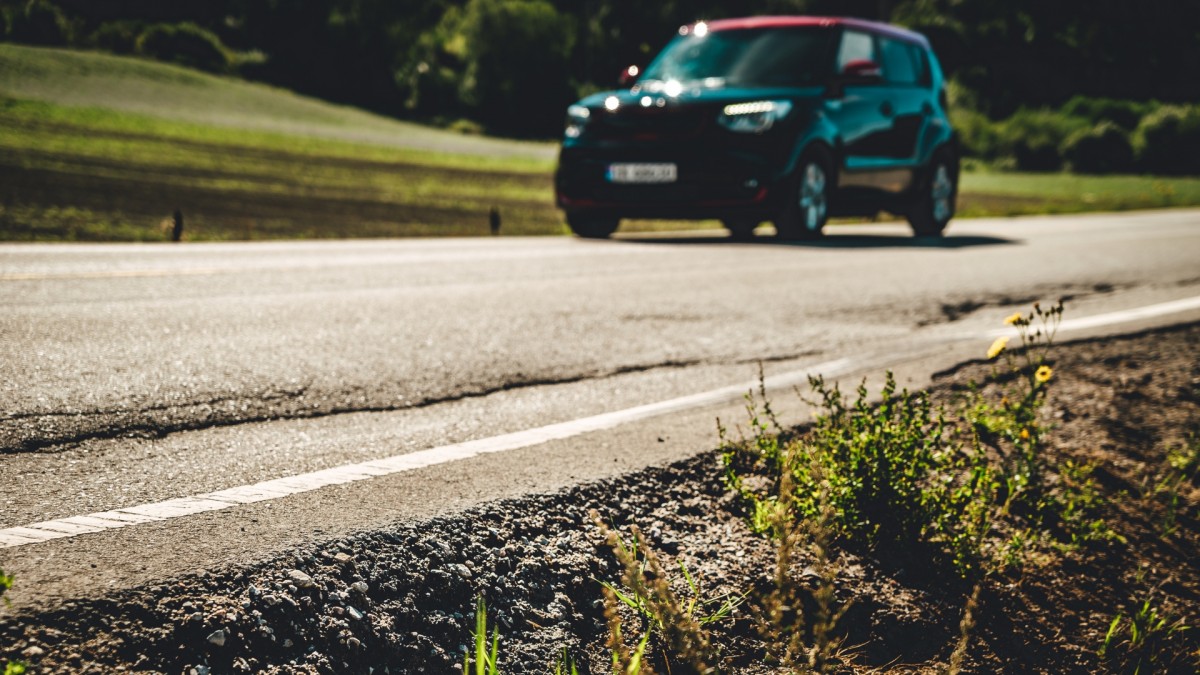 30 ofiar rocznie można uniknąć. Kontrola wykazała fatalny stan dróg w Norwegii