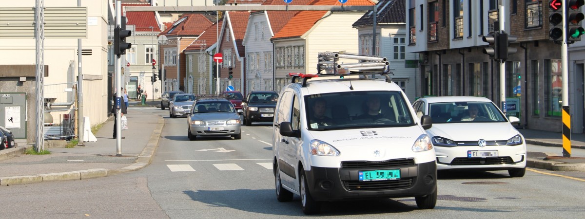 Auto W Norwegii Bez Tajemnic Statens Vegvesen Pozwala Wirtualnie Zajrzec Pod Maske