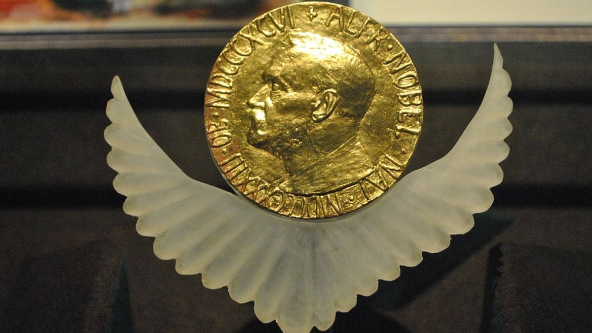 Nominacje do Pokojowej Nagrody Nobla: Greta Thunberg, Donald Trump i Stowarzyszenie Sędziów Polskich „Iustitia”