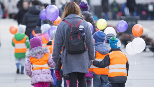 Nauczyciele chwalą się rekordowymi podwyżkami. Otrzymają nawet dodatkowe 50 000 koron