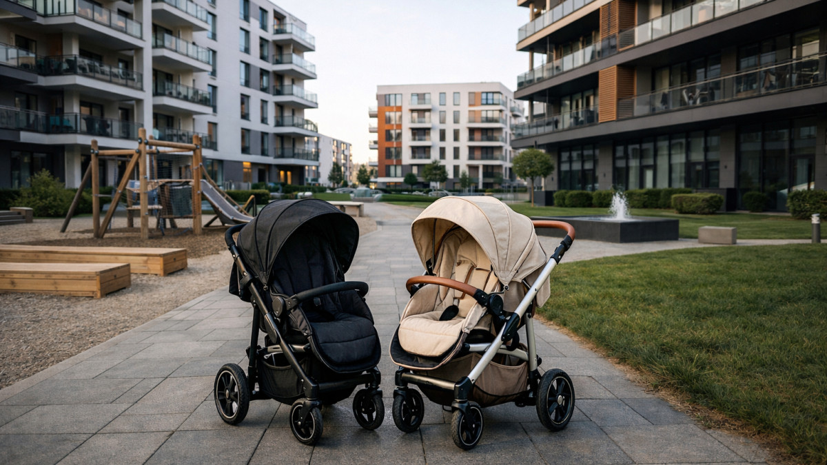 Norwegia ma coraz mniej dzieci. Nowe propozycje mają zachęcić do zakładania rodziny