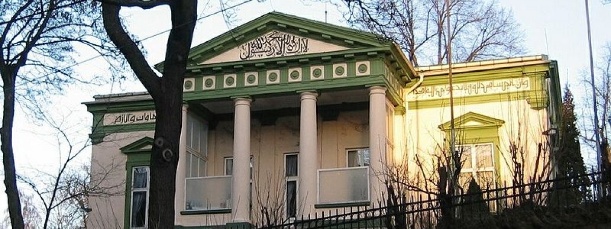 Koniec dotacji dla Rady Islamskiej. Rząd podtrzymuje decyzję