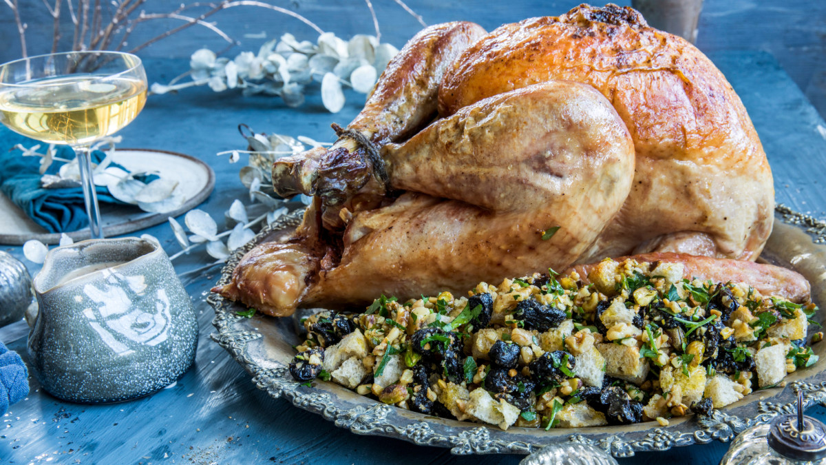 Sylwestrowy niedobór tradycji. Jak Norwegowie witają Nowy Rok?