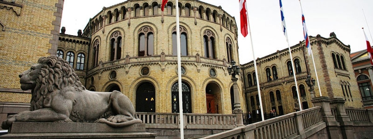 KrF chce wyższego zasiłku na dzieci. Norwegowie: „Po co? I tak wszystko pójdzie do Polski”