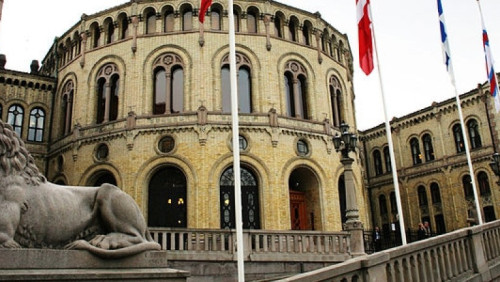 KrF chce wyższego zasiłku na dzieci. Norwegowie: „Po co? I tak wszystko pójdzie do Polski”