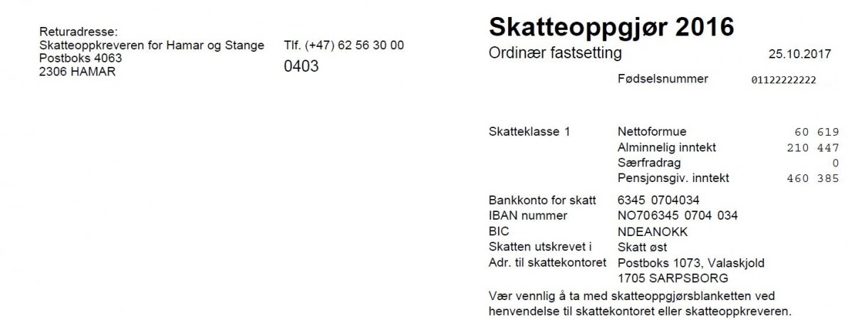 Otrzymałeś wynik rozliczenia podatkowego? Sprawdź, jak go rozszyfrować