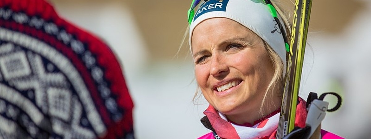 Johaug wraca po dyskwalifikacji. „Przerwa” trwała 18 miesięcy