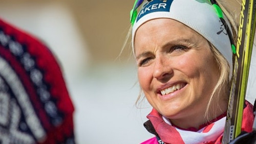 Johaug wraca po dyskwalifikacji. „Przerwa” trwała 18 miesięcy