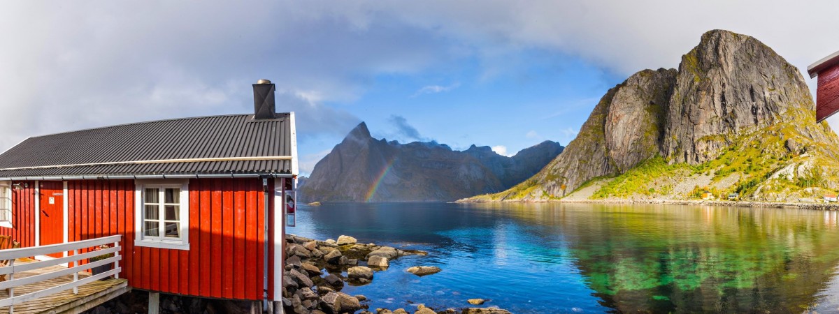 Jubileuszowe koncerty z polskim akcentem: w kwietniu na Lofotach będzie królowała muzyka