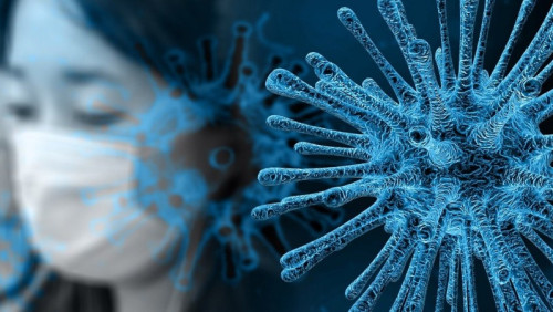 Czarna niedziela w Europie: najwięcej zgonów od wybuchu epidemii koronawirusa