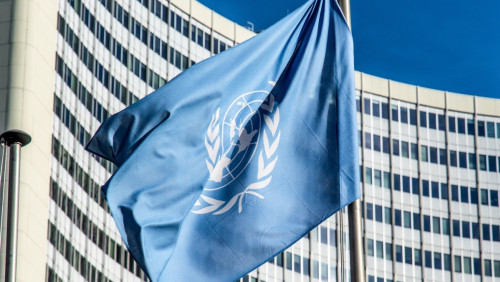 Norwegia w Radzie Bezpieczeństwa ONZ. Będzie działać m.in. na rzecz dzieci w Syrii