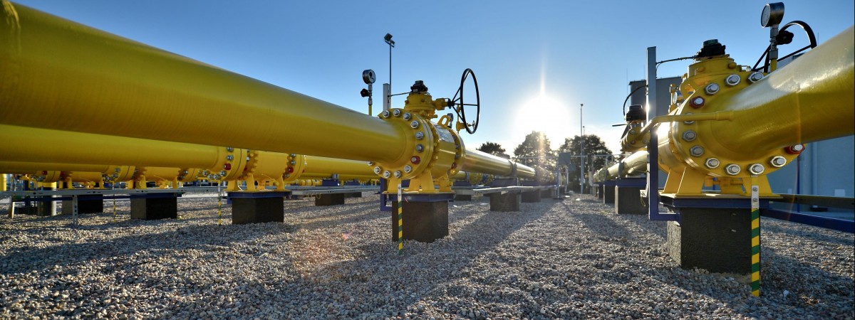 PGNiG pewne swoich decyzji: Polska postawi na norweski gaz