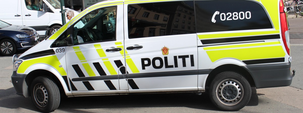 Polak zabity w Oslo. Norweska policja prosi o pomoc