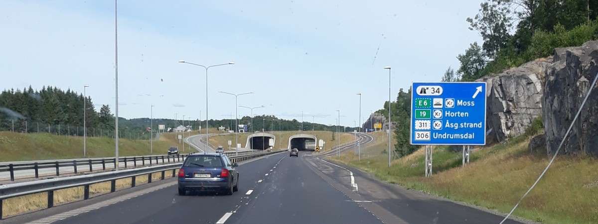 Niższe ceny, ale więcej bramek. Zbliżają się duże zmiany w bompenger w Oslo 