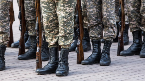 Spotkanie ministrów obrony krajów nordyckich. Norwegia weźmie udział w ćwiczeniach NATO