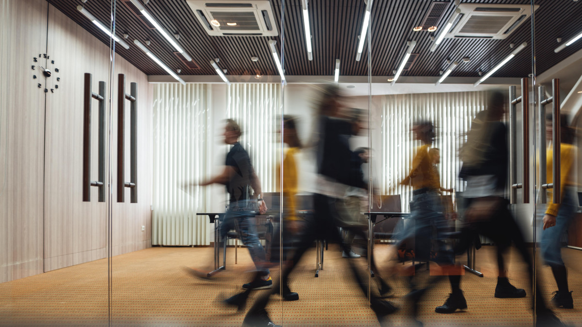 Norweskie życie zawodowe zyskało nowe zasady. Od nowego roku pracownicy mają więcej praw