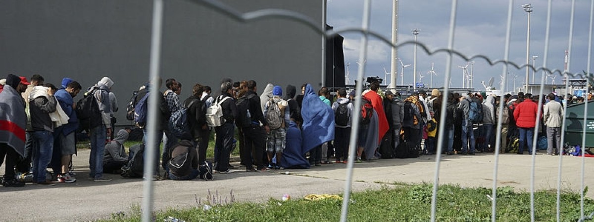 UDI: W 2016 najmniej azylantów od 20 lat. Jak będzie w tym roku?