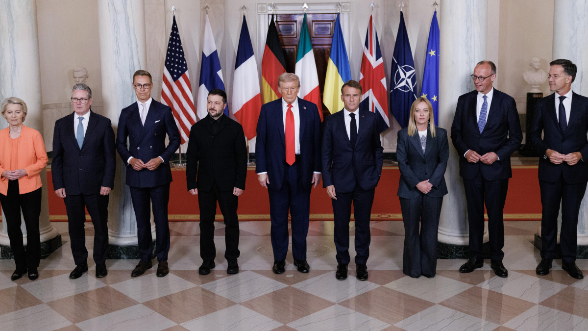 Støre: Norwegia bierze udział w dyskusjach na temat gwarancji bezpieczeństwa dla Ukrainy