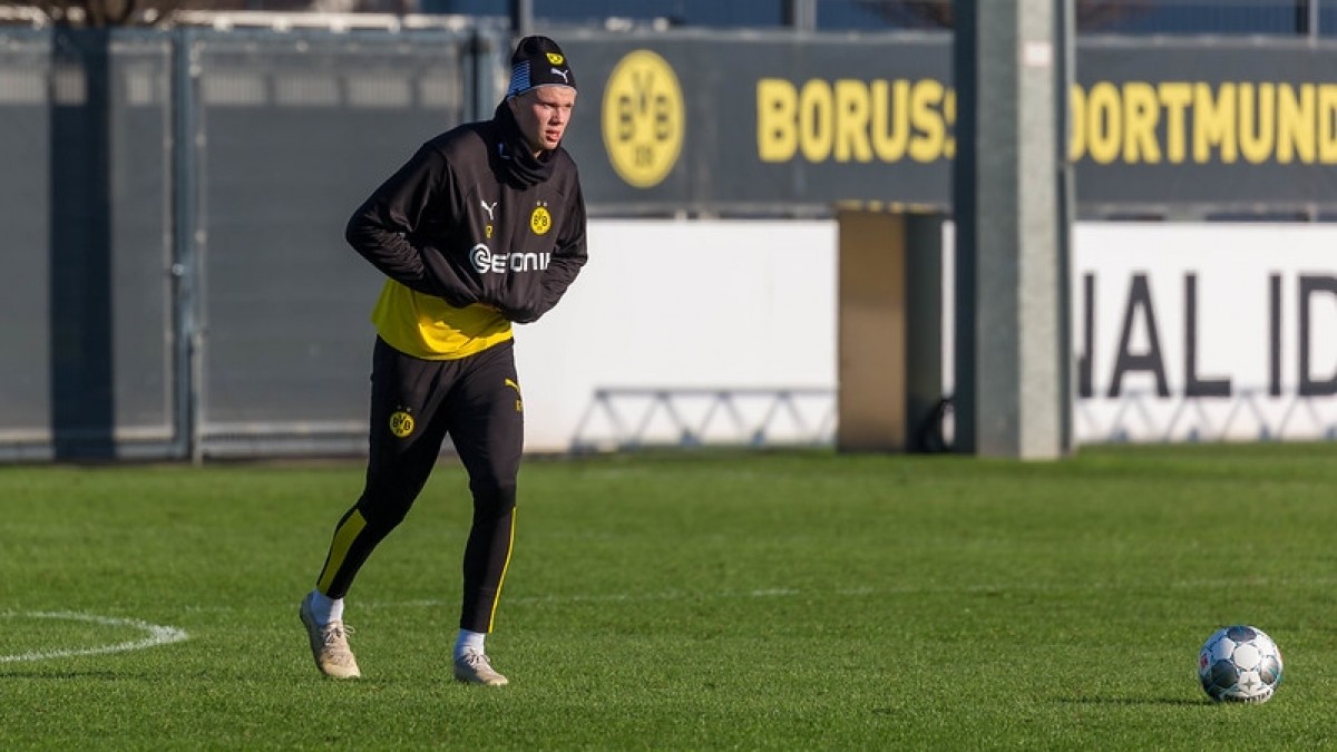 Norwegia jedynym takim państwem w UEFA: restrykcje nie pozwalają organizować meczów