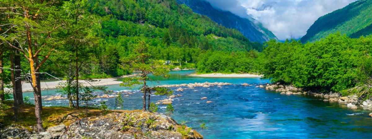 Przed nami słoneczny weekend. W prawie całym kraju około 20 stopni na plusie