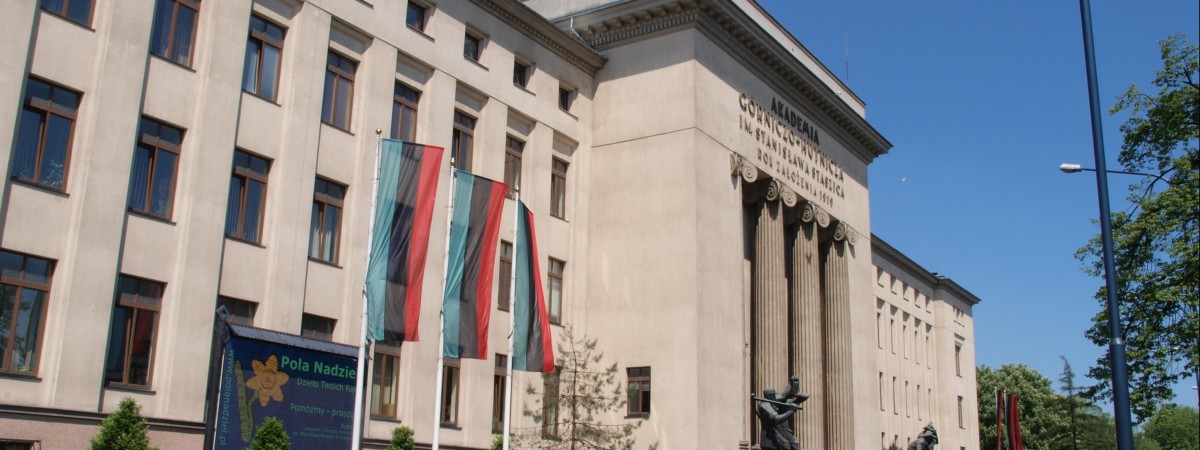 To ważny dzień dla krakowskiej uczelni. Podpisała porozumienie z norweskim koncernem