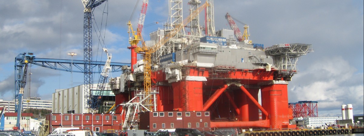 Rynek energetyczny: Duńczycy dają zielone światło Baltic Pipe, Norwegowie będą szukać ropy