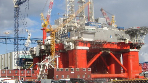 Rynek energetyczny: Duńczycy dają zielone światło Baltic Pipe, Norwegowie będą szukać ropy