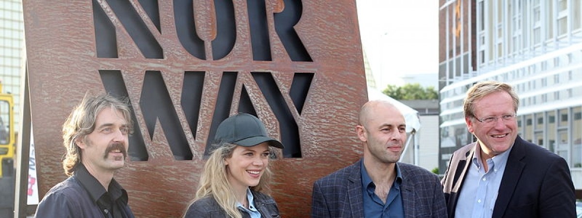 Wielka kariera, skandale, dobre kino – przedstawiamy najpopularniejsze norweskie aktorki