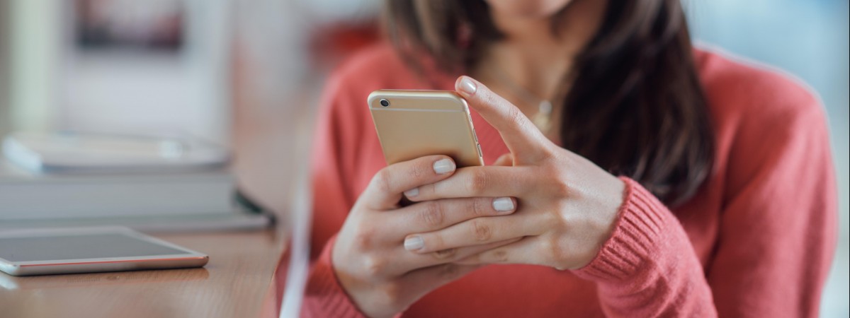 Koniec bezużytecznych aplikacji na smartfony. Norwegowie chcą dzięki nim dbać o zdrowie i kondycję