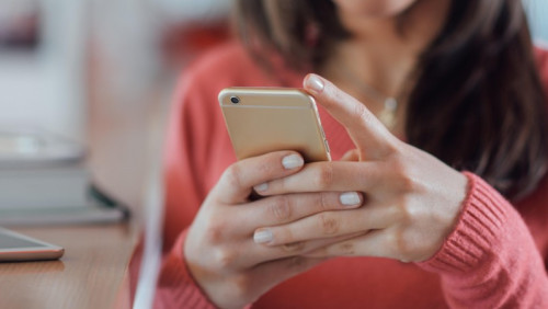 Koniec bezużytecznych aplikacji na smartfony. Norwegowie chcą dzięki nim dbać o zdrowie i kondycję