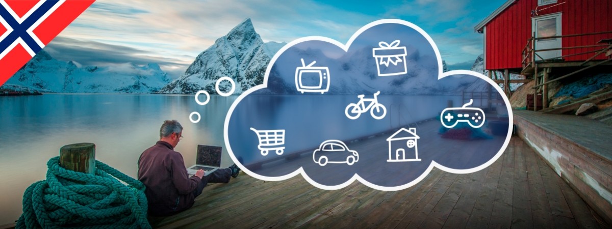 7 powodów, dla których Polacy biorą pożyczki w norweskich bankach