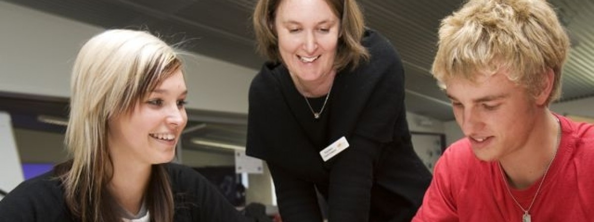 Norweskie szkoły zdobywają serca Polaków: „Moje dzieci nie chcą wracać do polskiej szkoły” [SONDA]