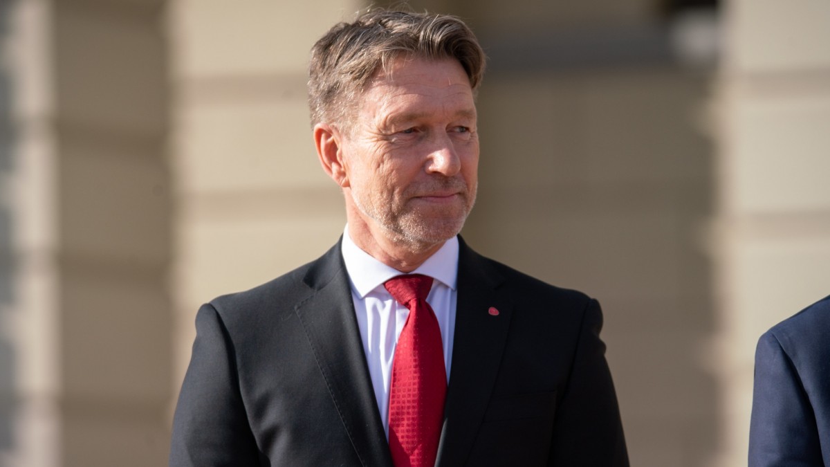 Limit temperatury w biurach? Rząd ma plan na oszczędzanie energii