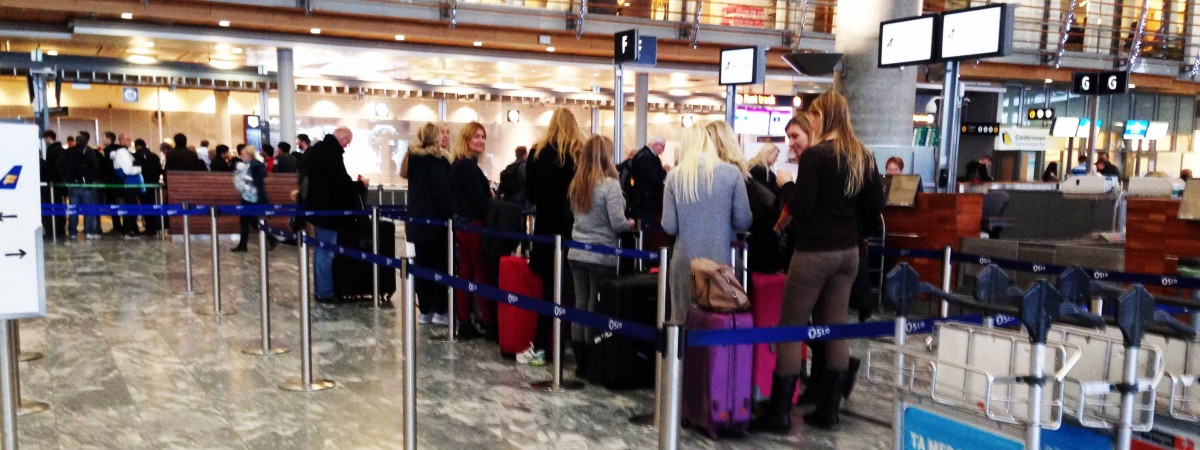 „Okradli mnie na moich oczach. Zorientowałem się dopiero na odprawie” [HISTORIA ROBERTA]