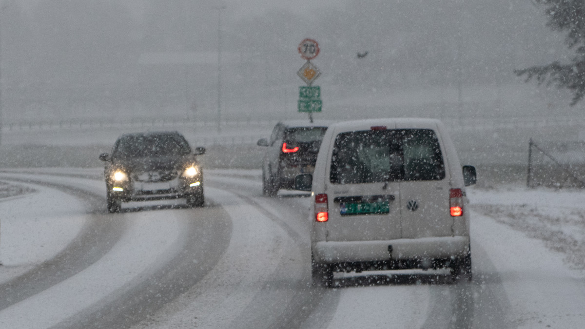 W Norwegii będzie niebezpiecznie. Meteorolodzy ostrzegają przed powodziami, lawinami i oblodzeniem