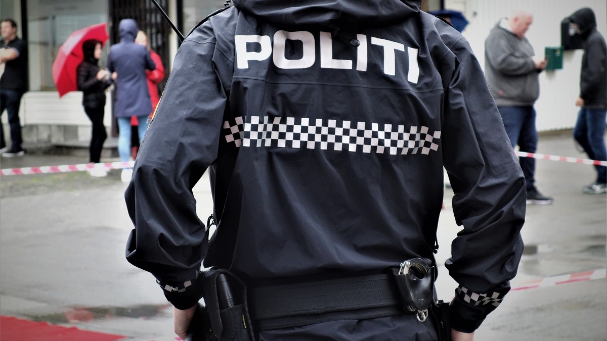 Z Norwegii wyrzucono prawie 4000 osób. Tym razem bank rozbili Szwedzi