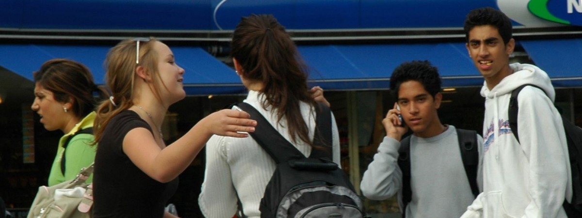 Rząd zaostrza wymagania: cudzoziemcy muszą znać norweski