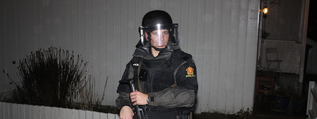 Służby specjalne ostrzegają: atak terrorystyczny w 2018 jest możliwy