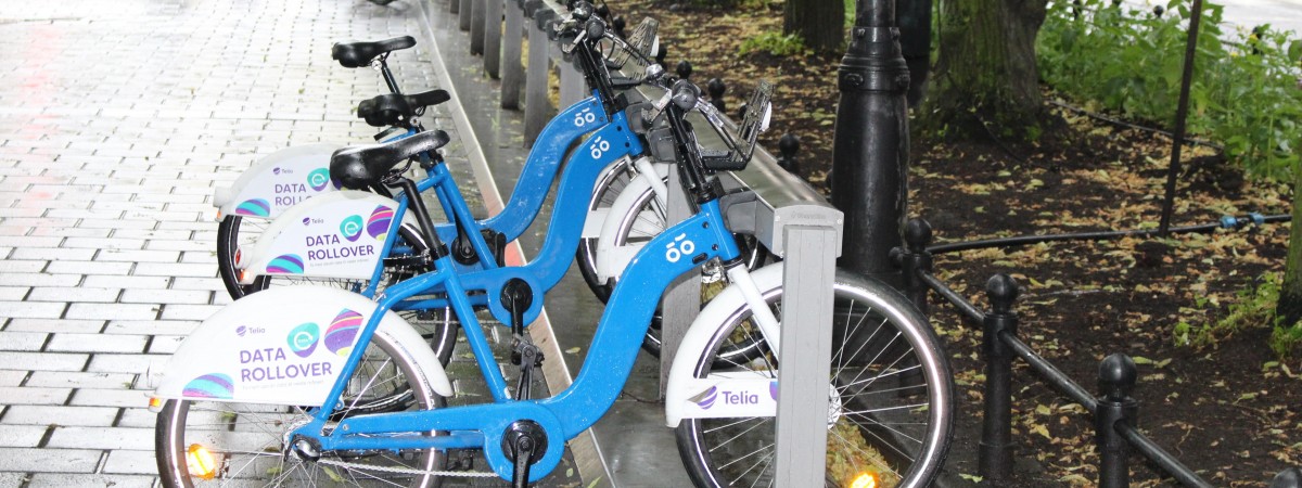 Najlepsze miasta dla rowerzystów: Kristiansand na szczycie, Oslo poza pierwszą dziesiątką