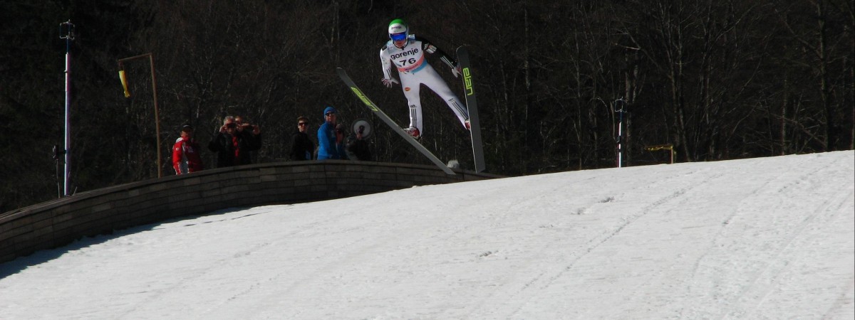 Świetne skoki Polaków. Stoch i Żyła na podium