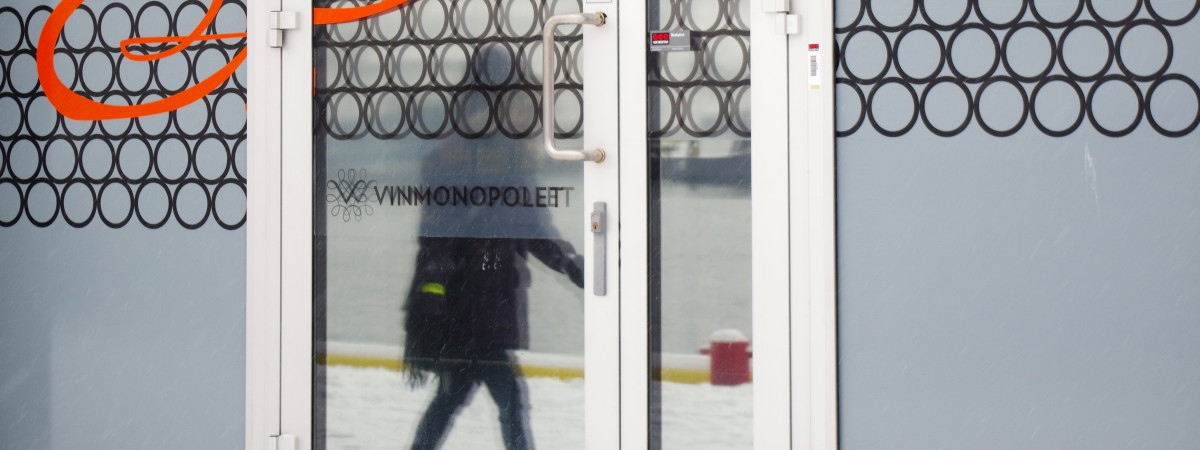 Zła wiadomość dla spóźnialskich: przez najbliższe dni w Norwegii nie kupią alkoholu. Z małymi wyjątkami