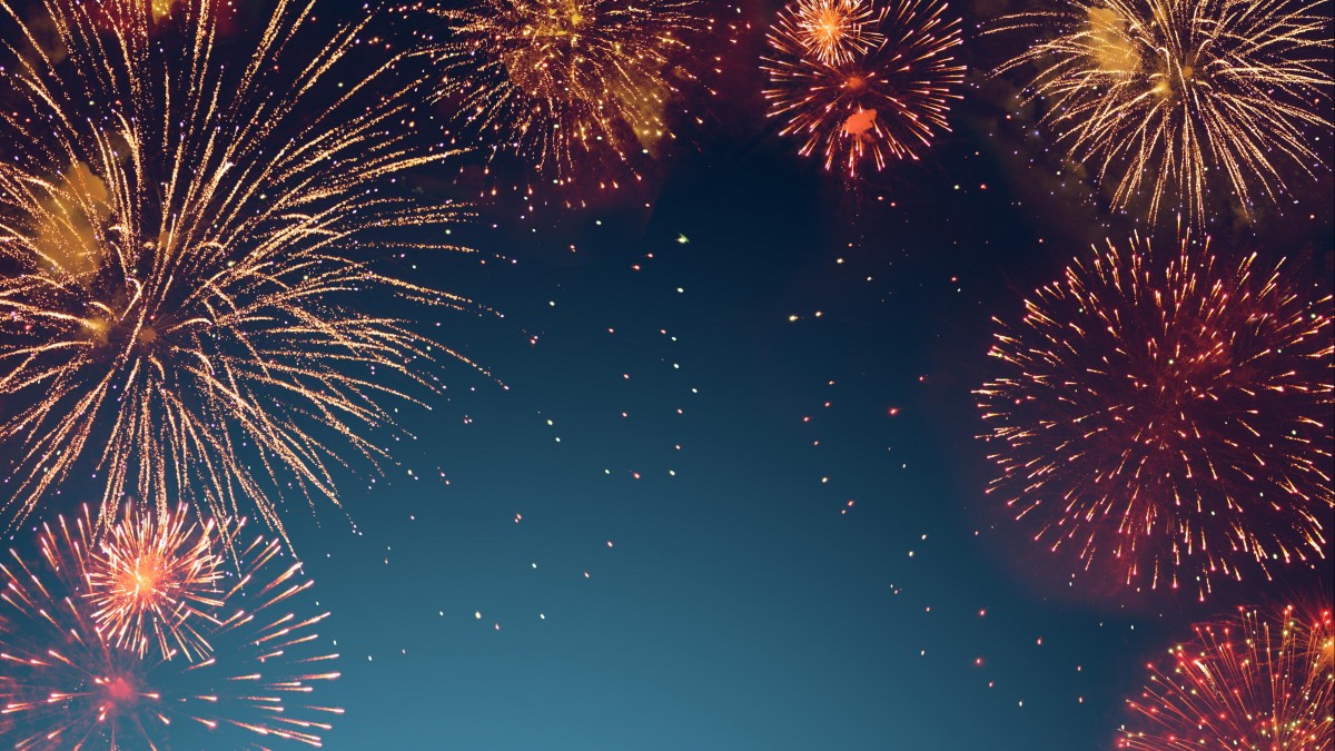 Pomyślności w 2023 roku