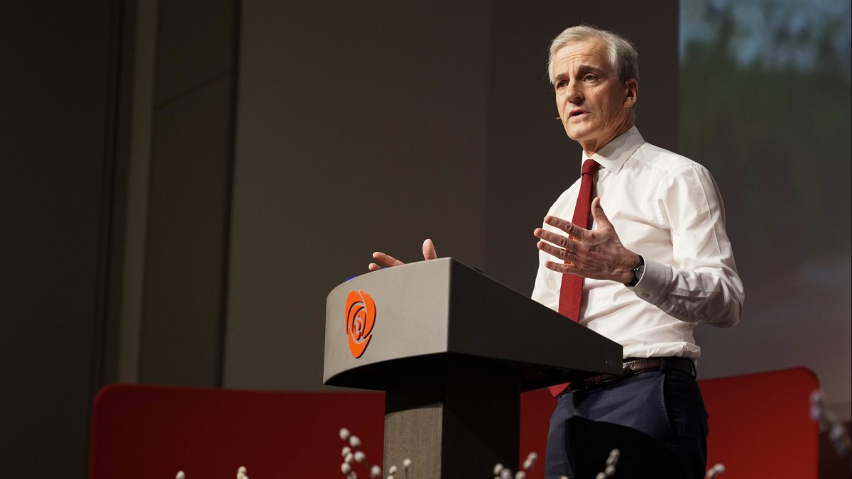 Premier przeprasza gejów. Norwegia świętuje 50 rocznicę dekryminalizacji homoseksualizmu