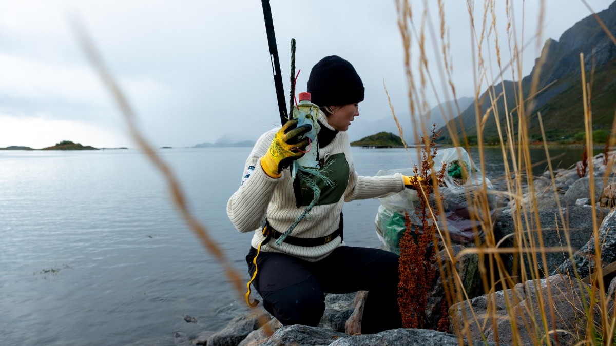 Wiosenny dugnad: w sobotę narodowe sprzątanie po zimie
