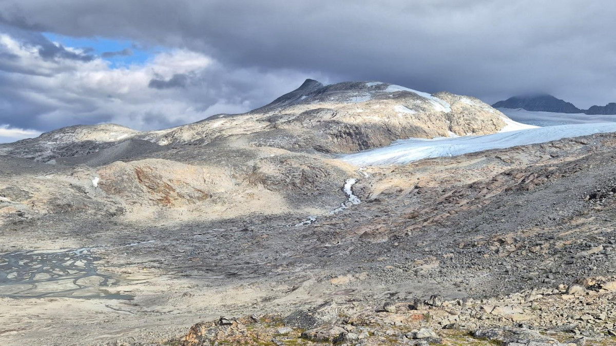 Klimatyczna katastrofa w Norwegii? Liczby mówią same za siebie