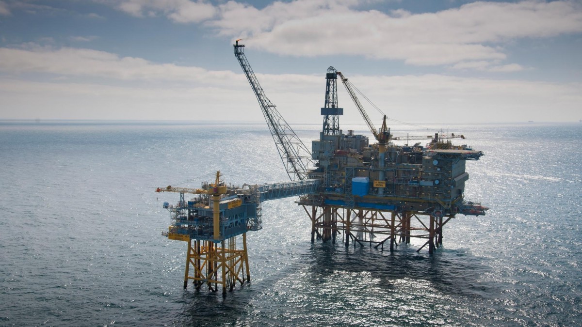 Polska walczy o norweską ropę. Lotos i PGNiG chcą kolejnych koncesji