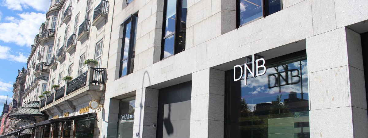 DNB chce zarabiać na klientach. Wykorzysta ich nawyki zakupowe