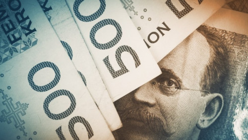 Nie wypłacimy gotówki w norweskich placówkach Banku Nordea